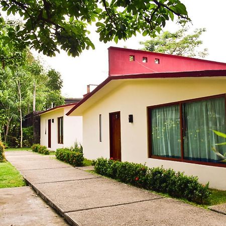 Hotel Campestre Santa Clara Tuxtepec Dış mekan fotoğraf