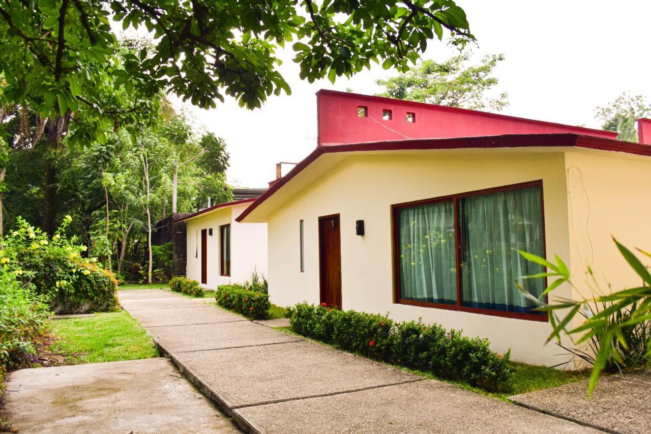 Hotel Campestre Santa Clara Tuxtepec Dış mekan fotoğraf